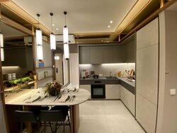 Union Square Residences (D1), Condominium #560511211